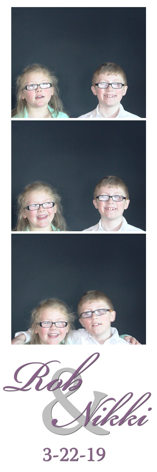 Hedrick wedding  | View more photos from the event at gallery.saycheesephotobooth.com/u/SayCheesePhotoBooth/Hedrick-wedding